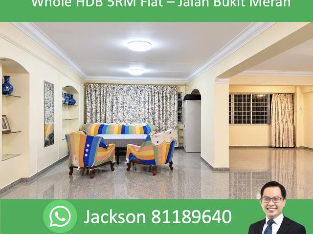 Condominium for rent in HarbourFront, Singapore