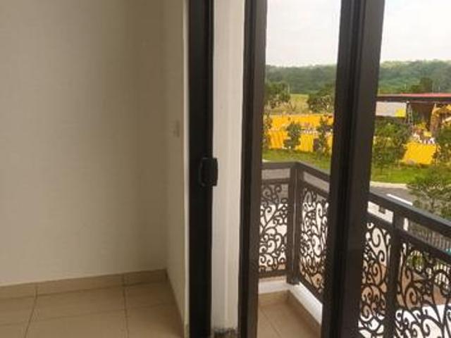 Terraced House for rent in Masai, Johor Bahru