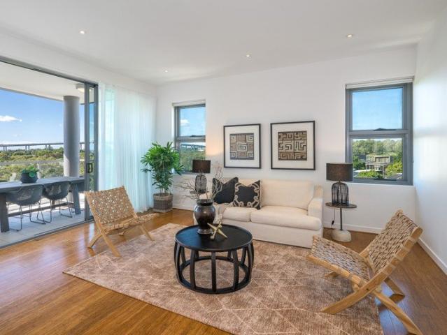 Apartment for rent in Toombul, Queensland