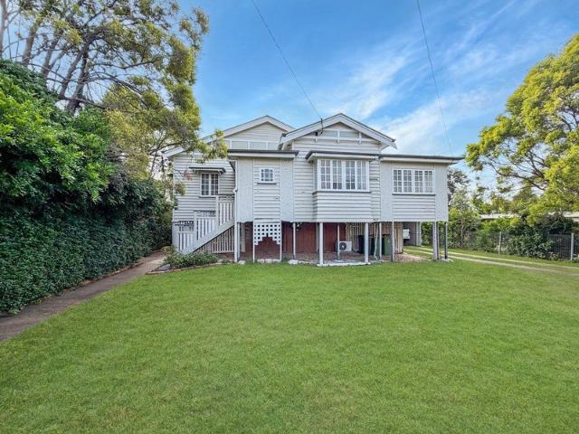 House for rent in Toombul, Queensland