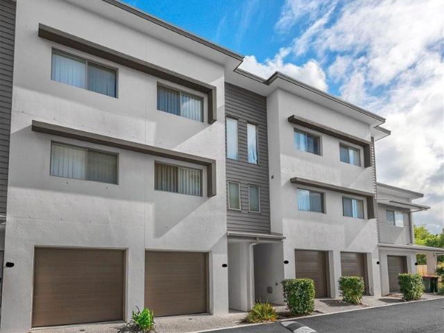 Townhouse for rent in Taigum, City of Brisbane