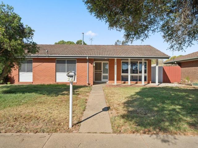 House for rent in Wangaratta, Victoria
