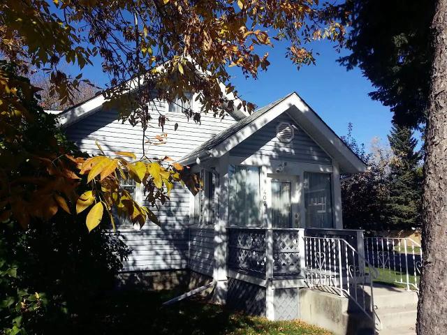 Apartment for rent in Crescent Heights, Calgary