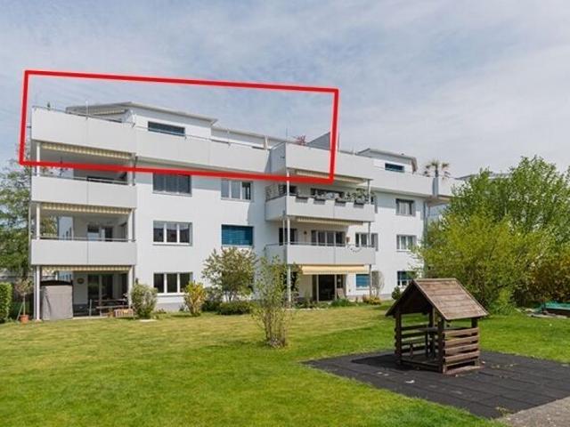 Apartment mieten in Pfäffikon (SZ), Zürich