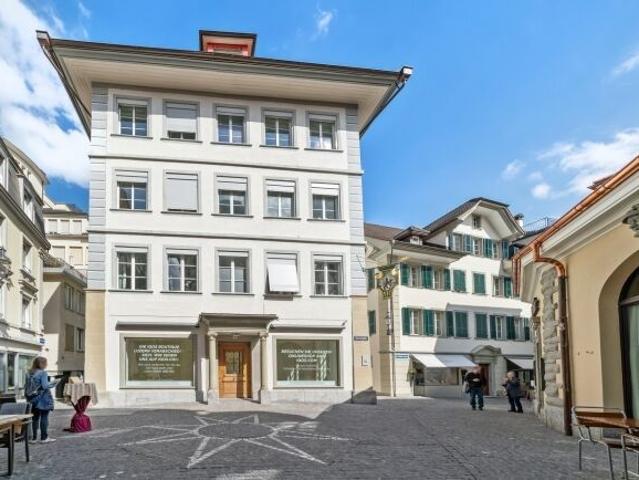 Apartment mieten in Lü