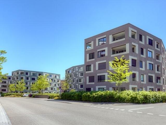 Apartment mieten in Neuenhof, Aargau