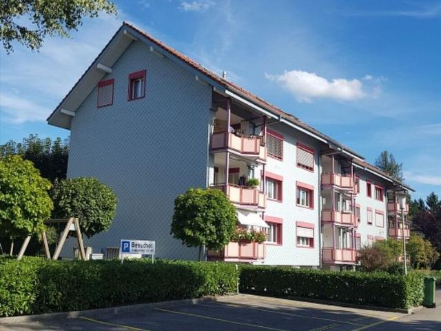 Apartment mieten in Oberönz, Herzogenbuchsee