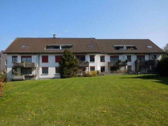 Apartment mieten in Schwarzenbach (SG), St. Gallen