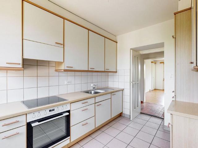 Apartment mieten in Münchenstein, Basel-Landschaft