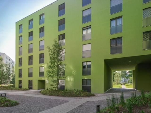 Apartment mieten in Dübendorf, Zürich
