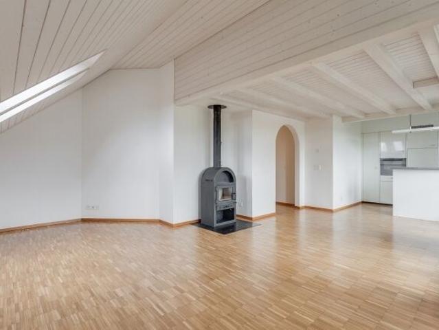 Apartment mieten in Unterlunkhofen, Aargau