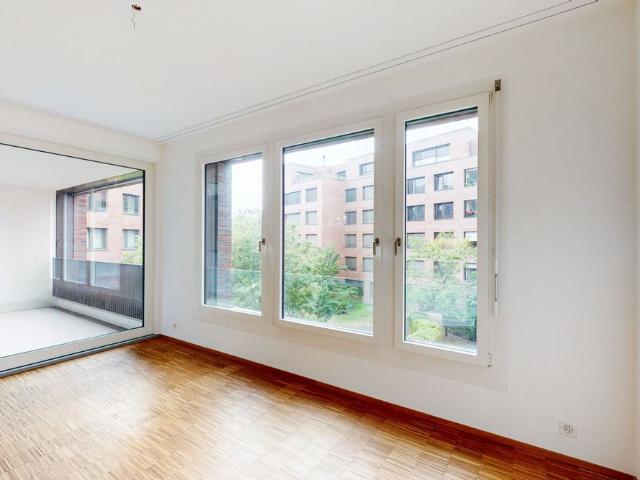Apartment mieten in Basel, Basel-Stadt