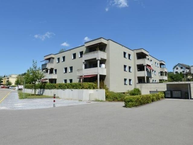 Apartment mieten in Hinwil, Zürich