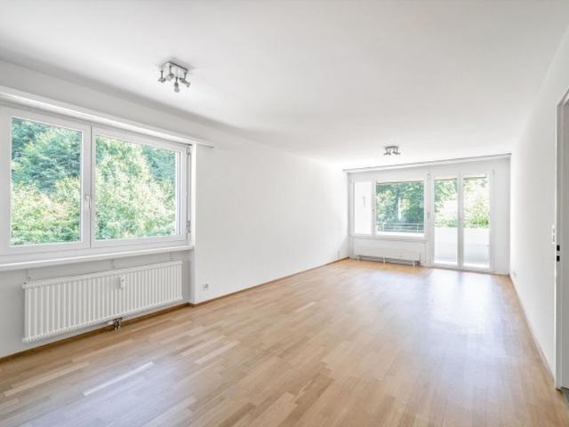 Apartment mieten in Liestal, Bezirk Liestal