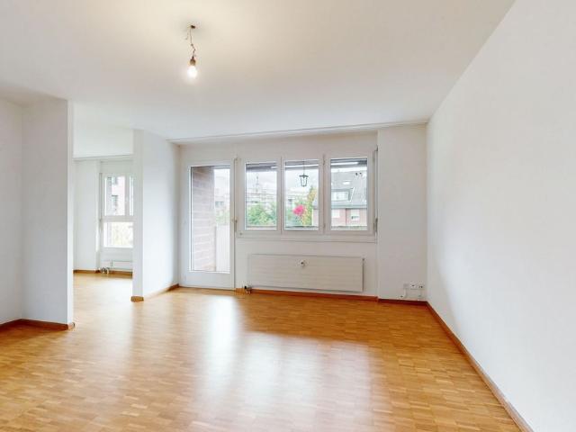 Apartment mieten in Basel, Basel-Stadt