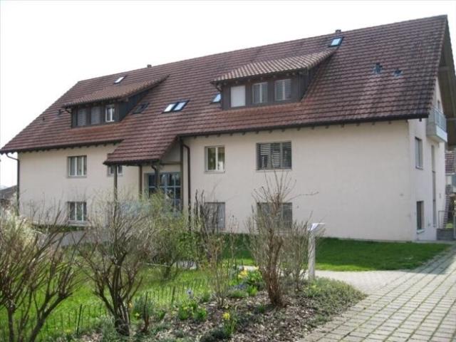 Apartment mieten in Unterlunkhofen, Aargau