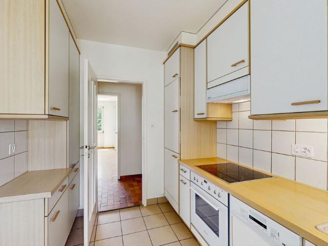 Apartment mieten in Münchenstein, Basel-Landschaft