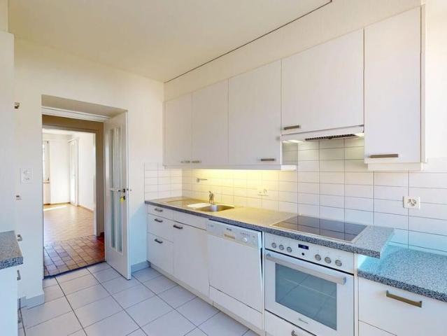 Apartment mieten in Münchenstein, Basel-Landschaft
