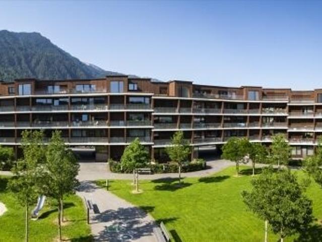 Apartment mieten in Chur, Graubünden