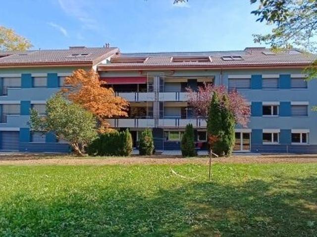 Apartment mieten in Niederuster, Uster