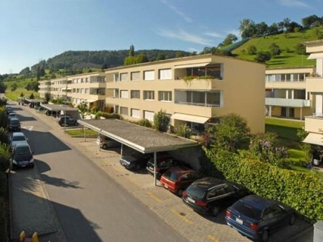 Apartment mieten in Sissach, Basel-Landschaft