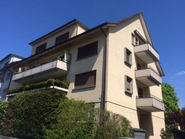 Apartment mieten in Heslibach, Küsnacht (ZH)