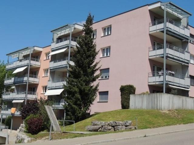 Apartment mieten in Uster, Zürich