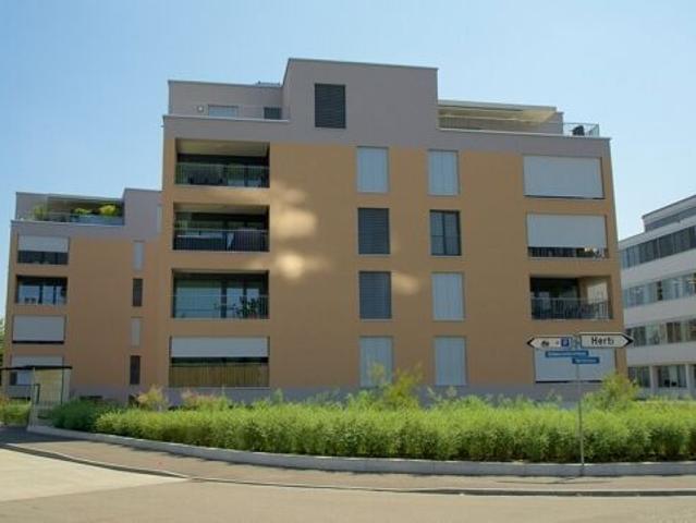 Apartment mieten in Wallisellen, Zürich