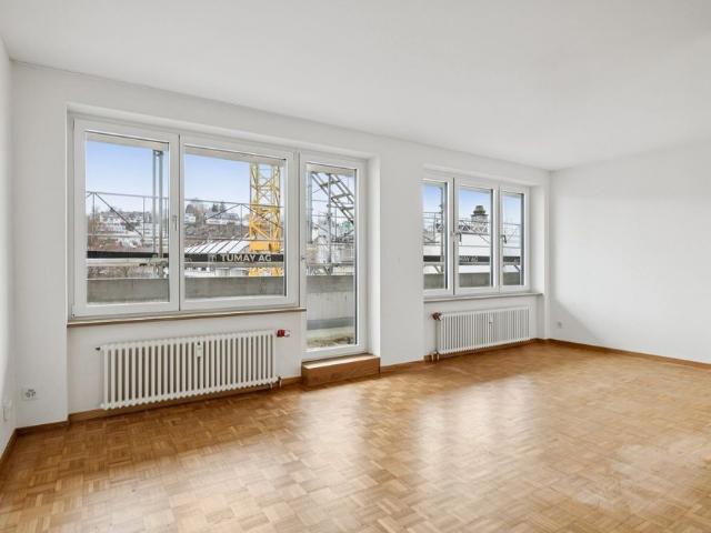 Apartment mieten in Basel, Basel-Stadt