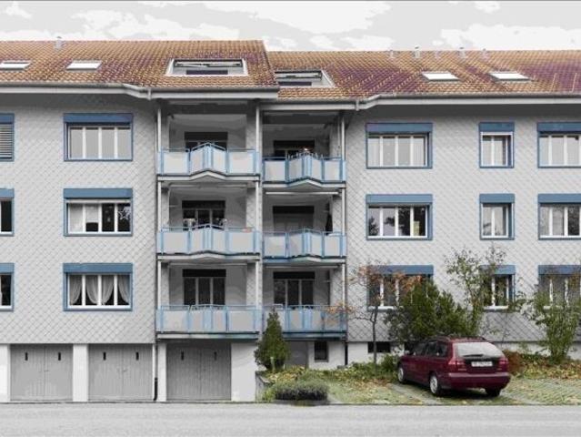 Apartment mieten in Herzogenbuchsee, Bern