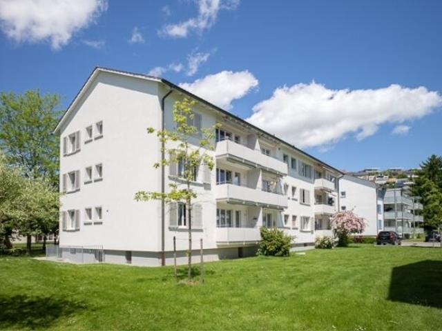 Apartment mieten in Wil (SG), St. Gallen