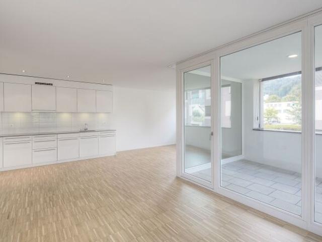 Apartment mieten in Neuenhof, Aargau