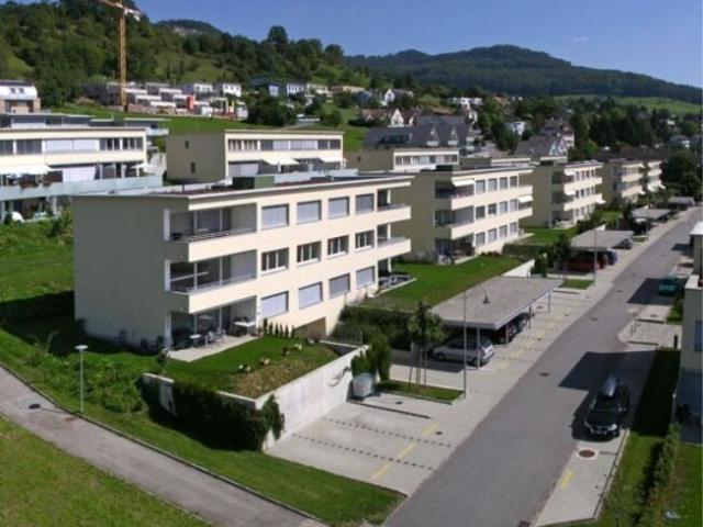 Apartment mieten in Sissach, Basel-Landschaft