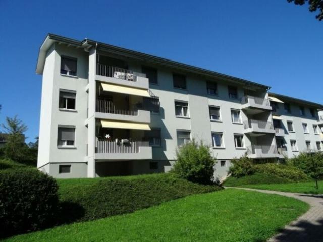 Apartment mieten in Wallisellen, Zürich