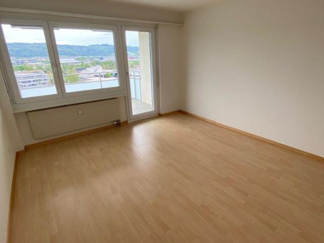 Apartment mieten in Wohlen (AG), Aargau