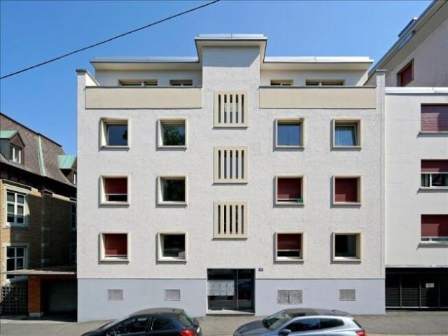Apartment mieten in Basel, Basel-Stadt