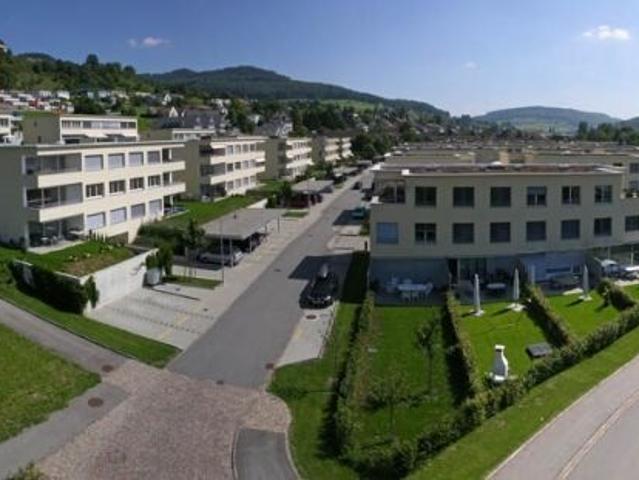 Apartment mieten in Sissach, Basel-Landschaft
