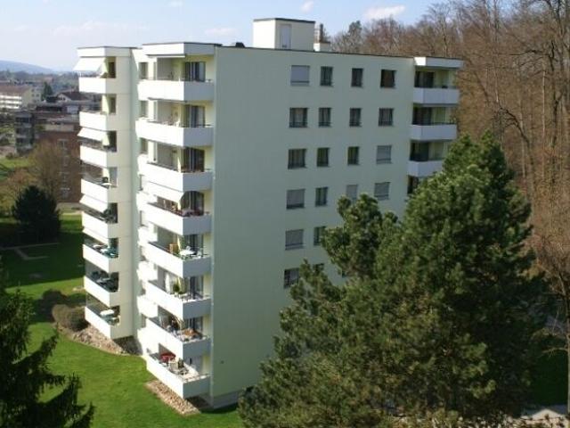 Apartment mieten in Uster, Zürich