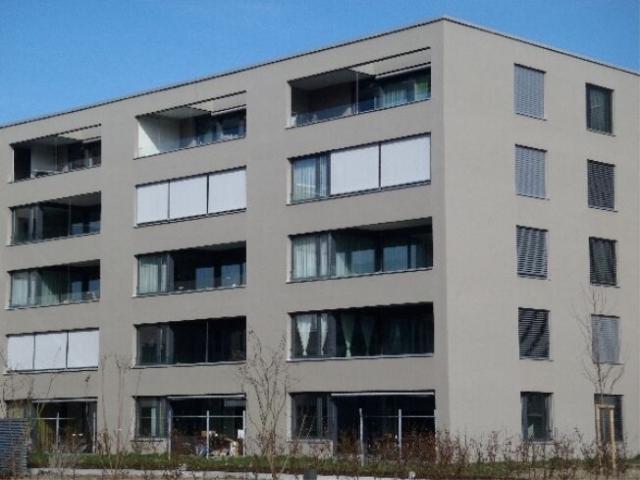 Apartment mieten in Frauenfeld, Thurgau