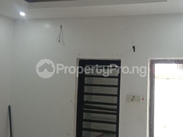 Flat for rent in Amuwo odofin