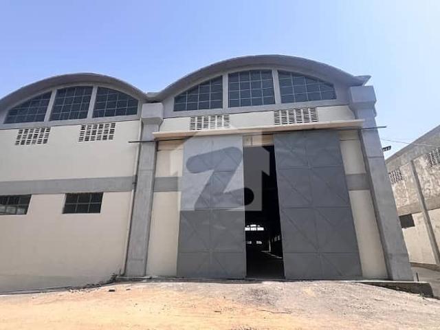 Warehouse for rent in North Waziristan, Federally Administered Tribal Areas fata