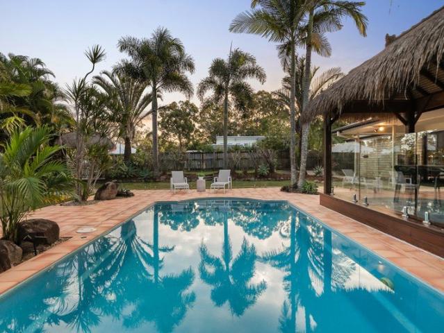 House for rent in Toombul, Queensland