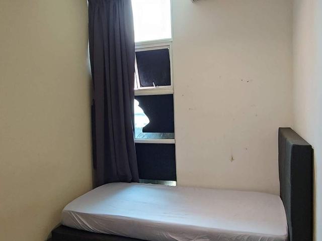 Room for rent in Kepong, Kuala Lumpur
