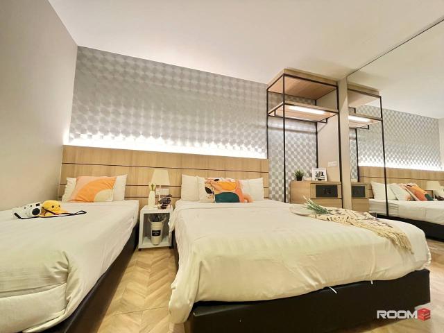 Apartment for rent in Country Heights Damansara, Kuala Lumpur
