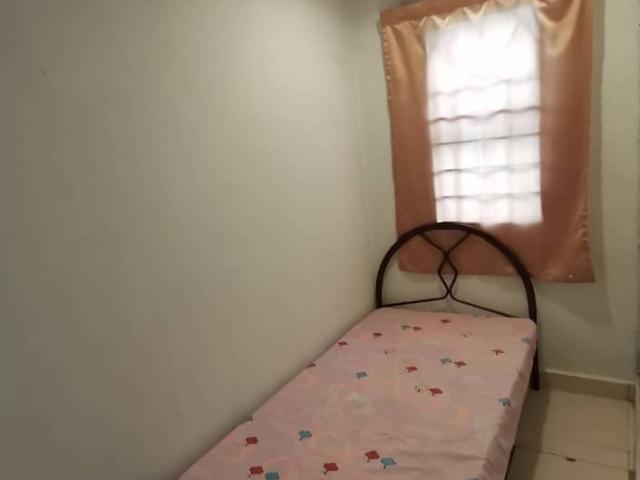 Room for rent in Petaling, Subang Jaya