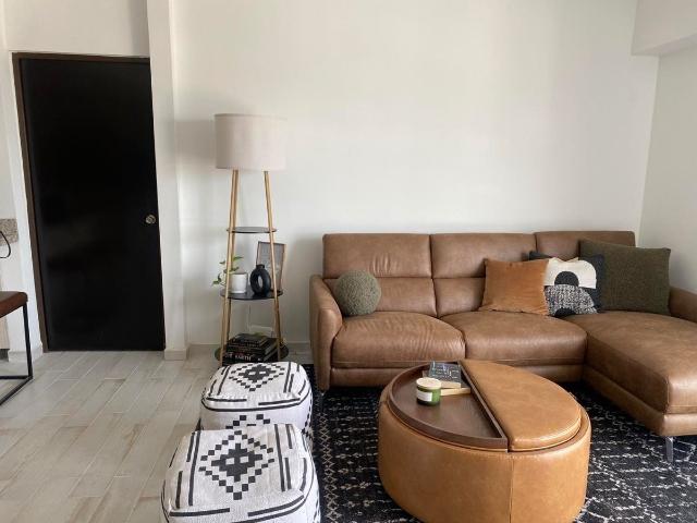 Departamento en renta en Mexicali
