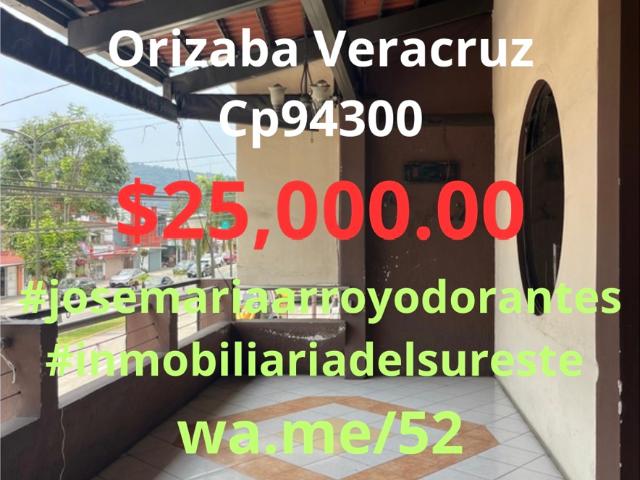 Local Comercial en renta en Orizaba, Veracruz