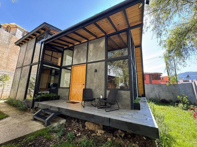 Casa en renta en Chamula, Chiapas