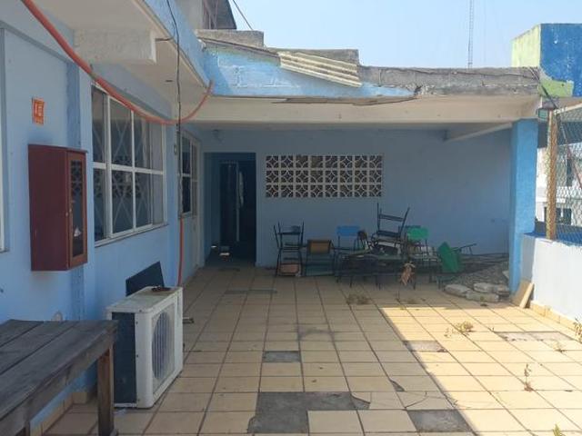 Terreno en renta en Poza Rica De Hidalgo