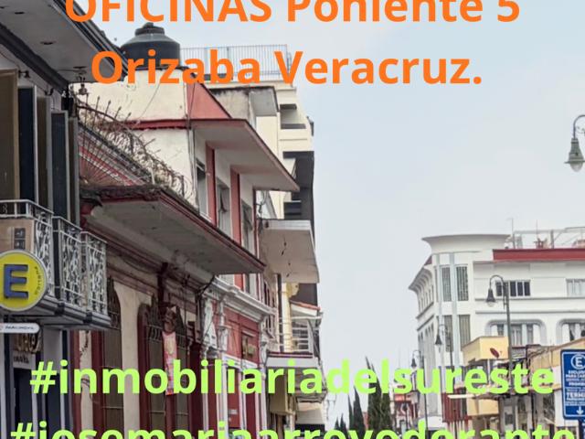 Local Comercial en renta en Orizaba, Veracruz